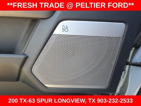 Used 2024 Ford F250 Lariat w/ Sport Appearance Package image 14