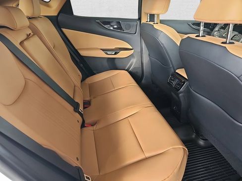 New 2026 Lexus NX 350 AWD w/ Accessory Package (2T) image 11