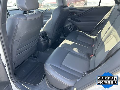 Certified 2024 Subaru Outback Wilderness image 15