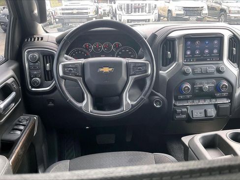Used 2019 Chevrolet Silverado 1500 LT w/ All-Star Edition image 5