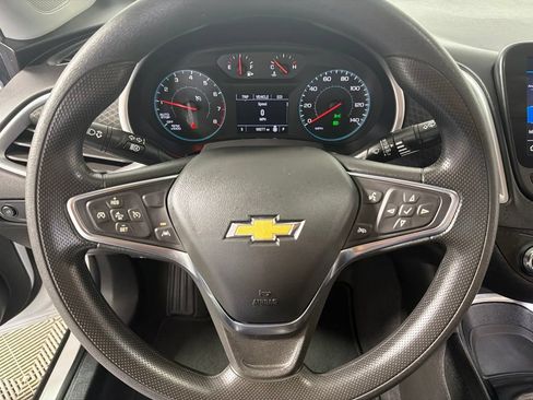 Used 2024 Chevrolet Malibu LT FWD image 14