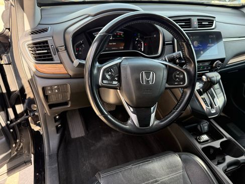 Used 2018 Honda CR-V Touring image 25