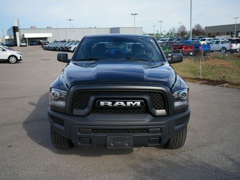 Used 2024 RAM 1500 Classic Warlock image 2