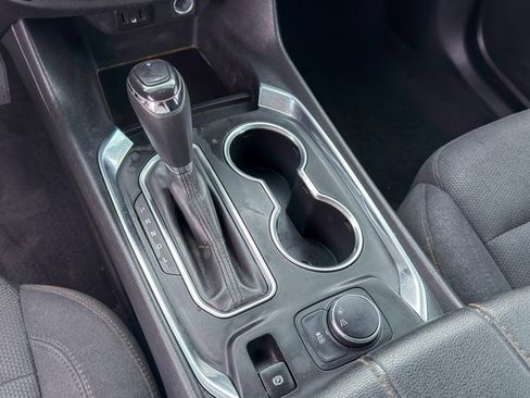 Used 2019 Chevrolet Traverse LS image 16