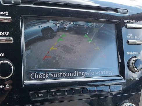 Used 2017 Nissan Murano S image 17