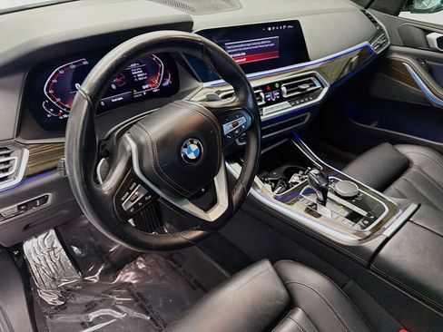 Used 2019 BMW X5 xDrive40i w/ Convenience Package image 7