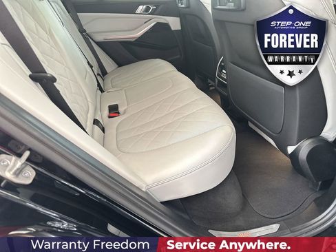 Used 2023 BMW X5 xDrive45e AWD/4WD image 36