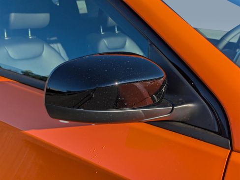 New 2026 Jeep Compass Latitude AWD/4WD image 9