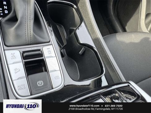 Used 2023 Hyundai Tucson SEL image 28