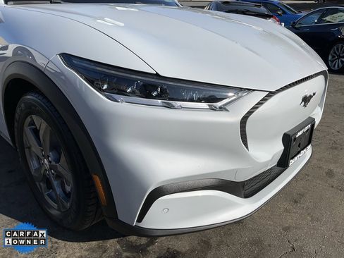 Used 2022 Ford Mustang Mach-E Select image 65