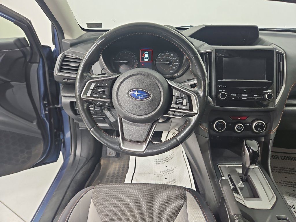 Used 2020 Subaru Crosstrek 2.0i Premium w/ Moonroof Package 2 AWD/4WD image 14