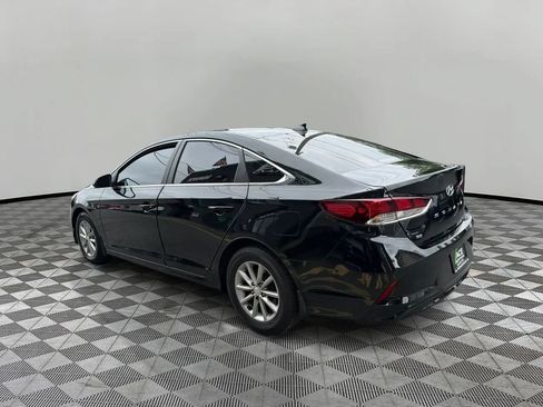Used 2019 Hyundai Sonata SE FWD image 7