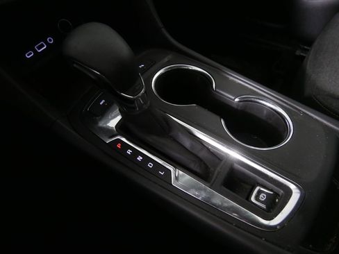 Used 2023 Chevrolet Equinox LT image 24