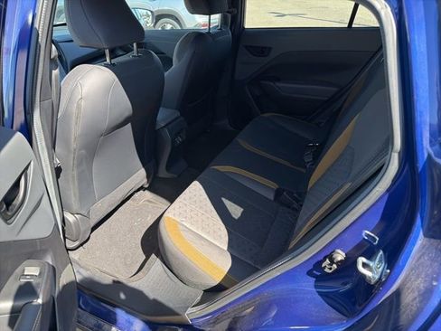 Certified 2024 Subaru Crosstrek 2.5i Sport w/ Crosstrek Mirror Package image 8