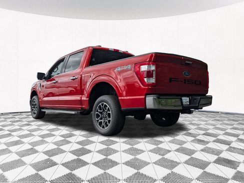 Used 2023 Ford F150 Lariat AWD/4WD image 15