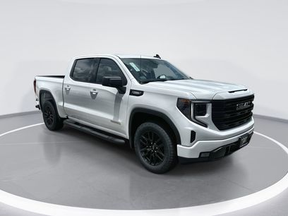 New 2026 GMC Sierra 1500 Elevation w/ Elevation Select Package