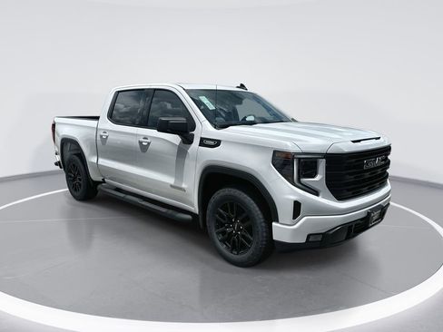 New 2026 GMC Sierra 1500 Elevation w/ Elevation Select Package RWD image 1