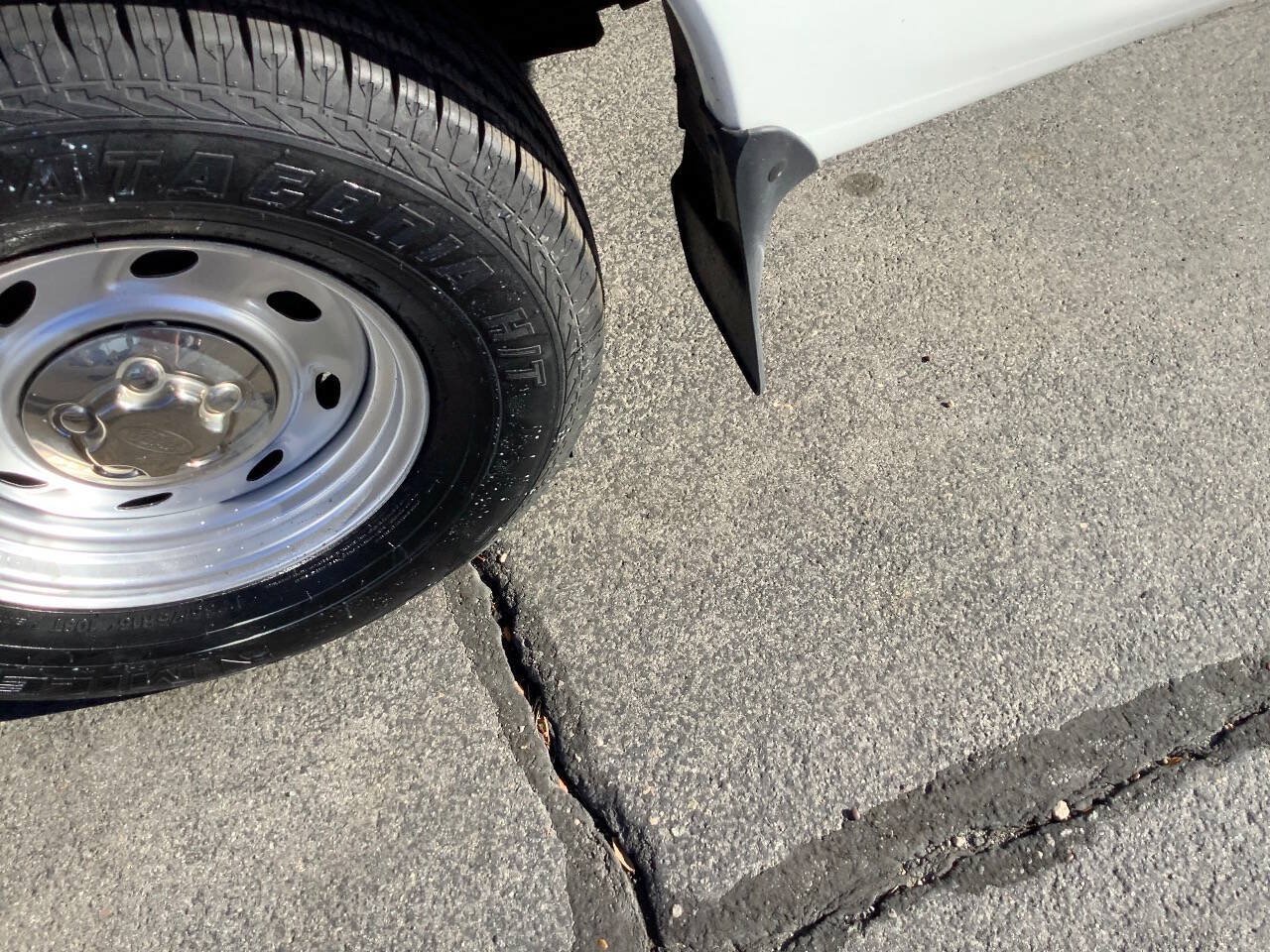 Used 2004 Ford Ranger XL RWD image 25