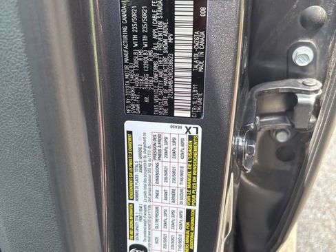 Used 2024 Lexus RX 350 Premium Plus w/ Convenience Package FWD image 22