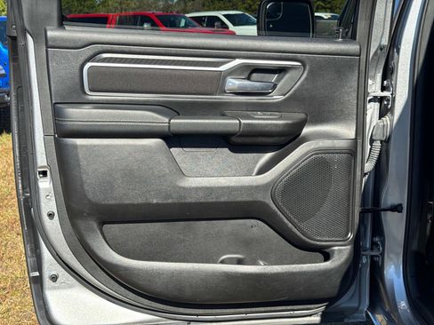 Certified 2025 RAM 1500 Big Horn image 12