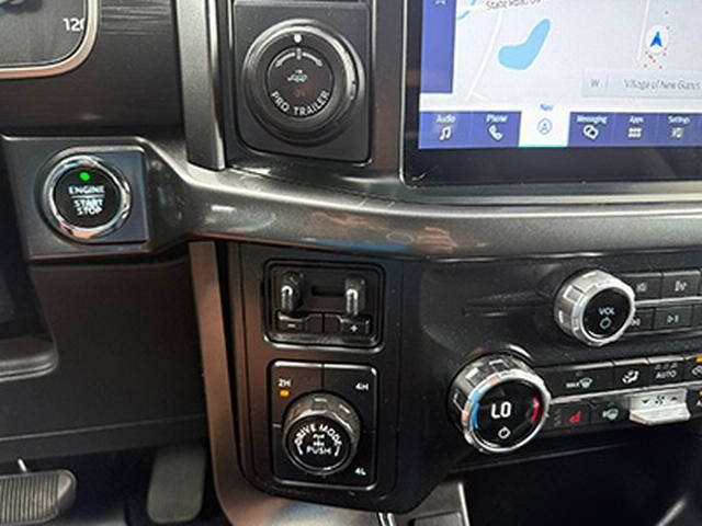 Used 2021 Ford F150 XLT w/ Equipment Group 302A High AWD/4WD image 21