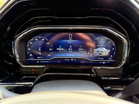 Certified 2023 Chevrolet Silverado 1500 LT AWD/4WD image 24