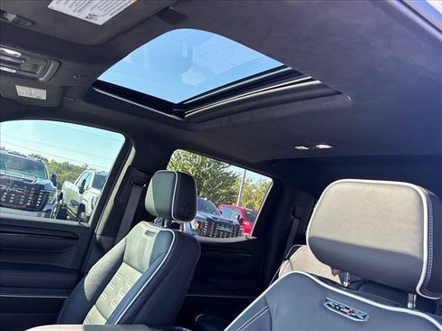 Certified 2026 GMC Sierra 1500 AT4X AWD/4WD image 20