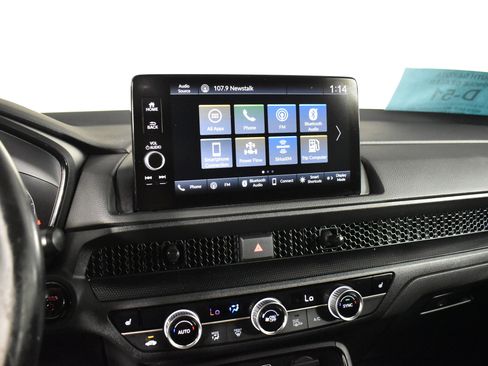 Certified 2024 Honda CR-V Sport-L image 25