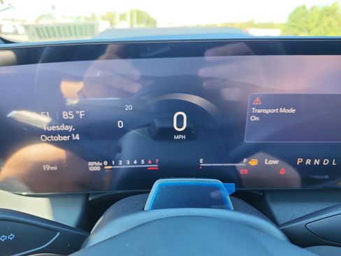 New 2026 Buick Enclave Avenir w/ Super Cruise Package image 19