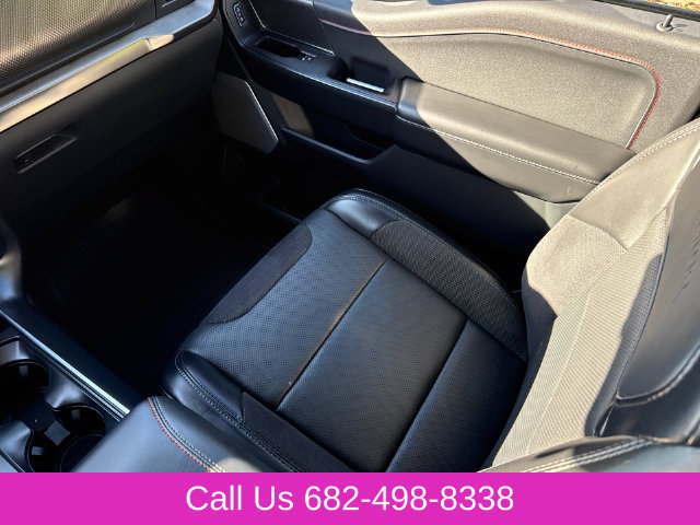 Used 2024 Ford F150 Raptor AWD/4WD image 16