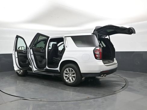 Used 2024 Chevrolet Tahoe Premier image 52