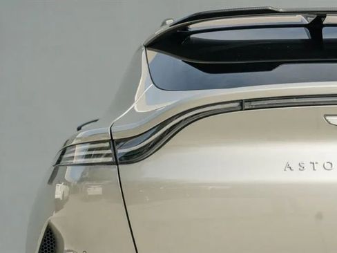 Used 2023 Aston Martin DBX 707 image 47