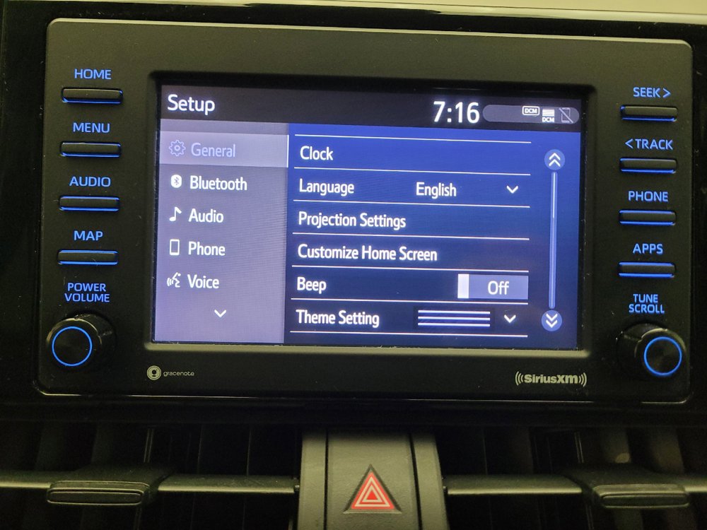 Used 2021 Toyota RAV4 LE AWD/4WD image 25