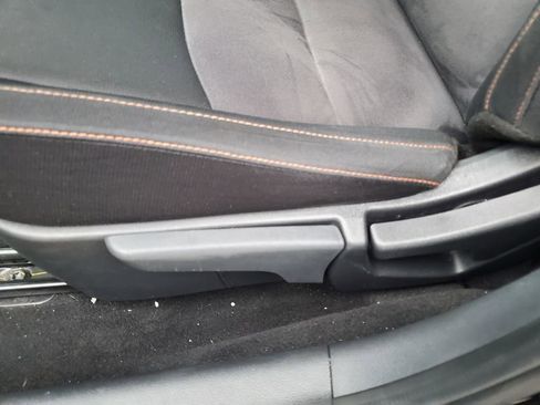 Used 2021 Nissan Sentra SR image 14