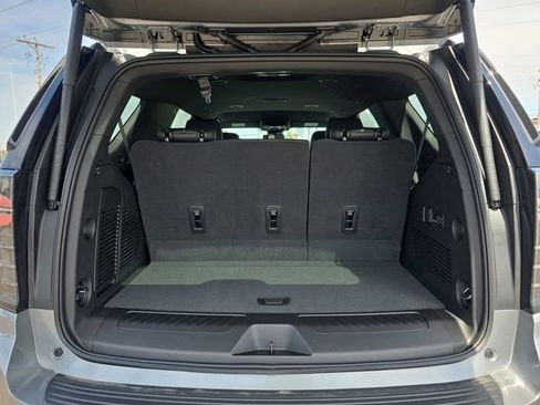 New 2026 Chevrolet Tahoe LT RWD image 14