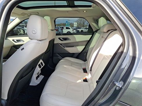 Used 2021 Land Rover Range Rover Velar S image 10