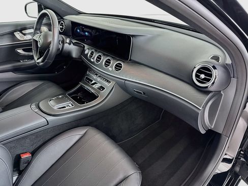 Certified 2022 Mercedes-Benz E 350 Sedan image 32