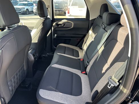 New 2025 Ford Bronco Sport Big Bend image 23