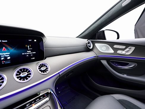 Used 2023 Mercedes-Benz AMG GT 63 image 97