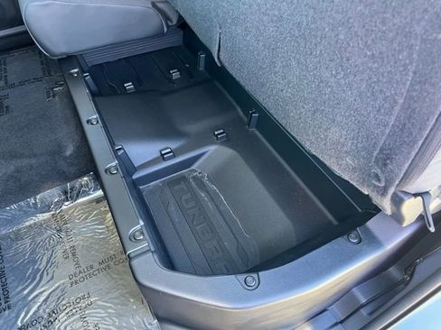 Used 2023 Toyota Tundra SR5 w/ TRD Sport Package image 43