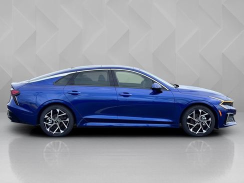 New 2026 Kia K5 EX FWD image 4