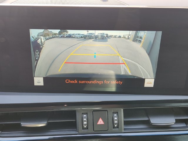 Used 2023 Lexus ES 350 F Sport w/ Accessory Package (Z2) FWD image 19