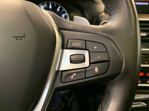 Used 2019 BMW X3 sDrive30i w/ Driving Assistance Package RWD image 25