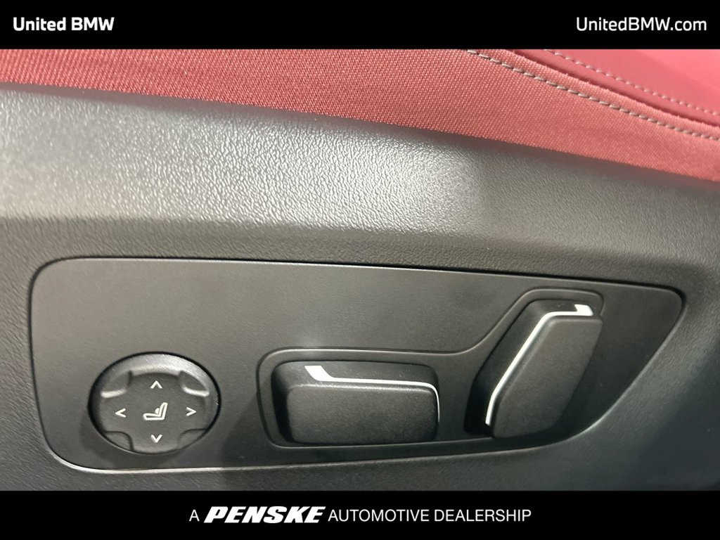 Used 2026 BMW 530i w/ M Sport Package RWD image 12