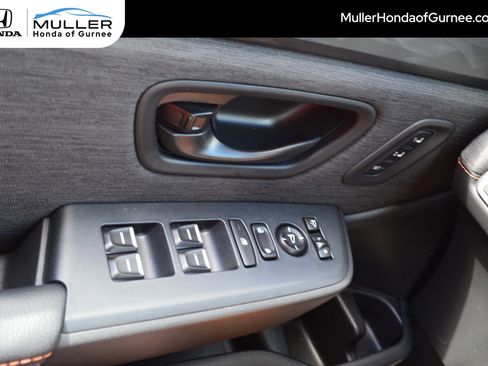 Certified 2026 Honda Passport TrailSport image 26