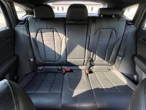 Used 2019 BMW X4 xDrive30i w/ Driving Assistance Package AWD/4WD image 23