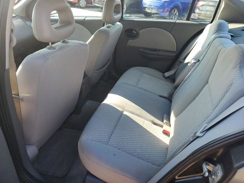 Used 2007 Saturn ION Level 2 w/ Preferred Pkg image 12