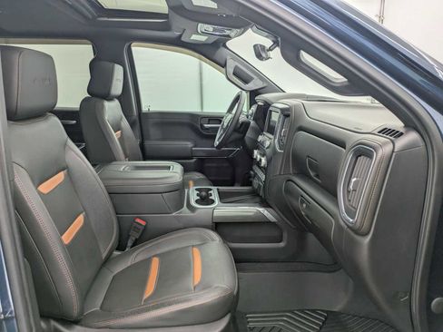 Used 2020 GMC Sierra 1500 AT4 w/ Technology Package AWD/4WD image 24
