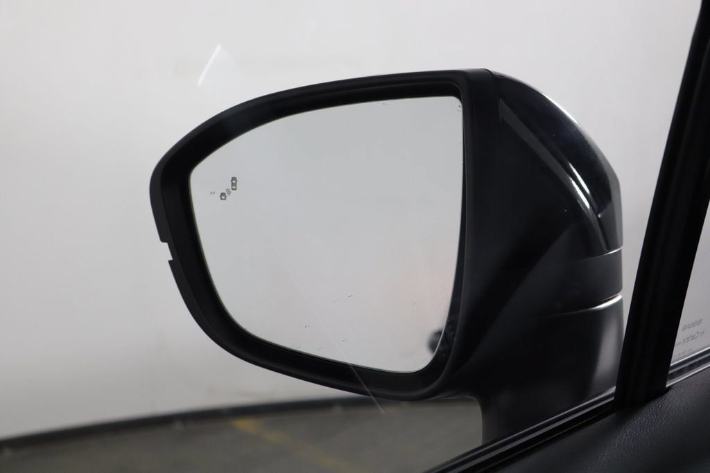 Used 2026 Nissan Murano SL AWD/4WD image 42