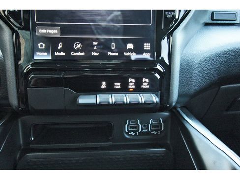 Used 2023 RAM 1500 Lone Star AWD/4WD image 27